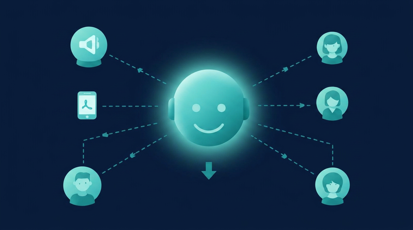 Smart call routing